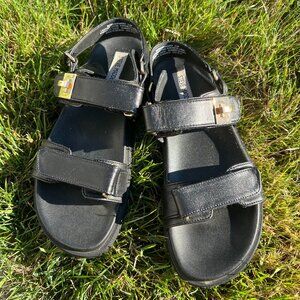 Steve Madden Mona Sandal